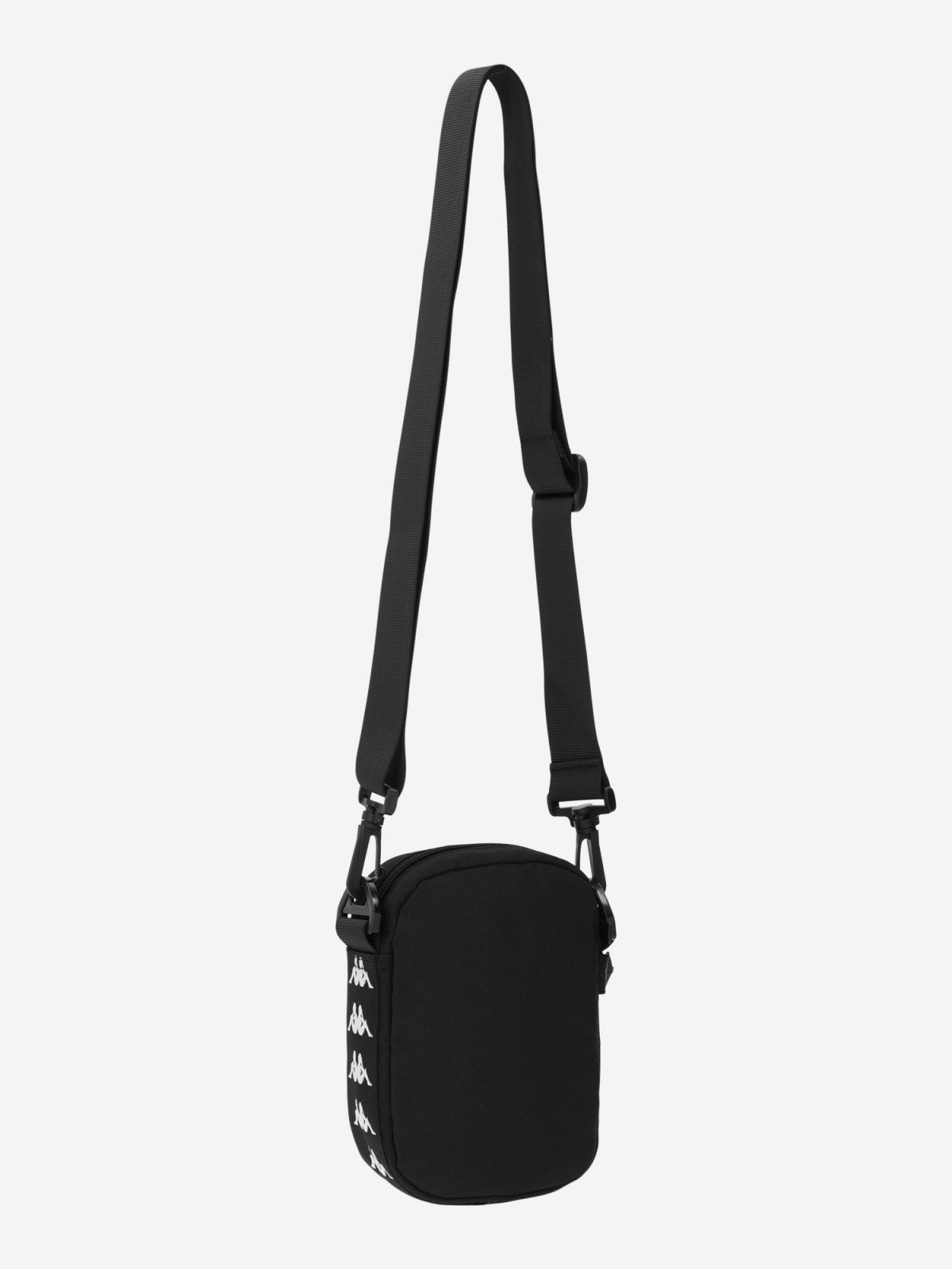 Сумка 122614KAP-99 Kappa one size (Б/р) Чорний 122614KAP-99
