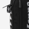 Сумка 122614KAP-99 Kappa one size (Б/р) Чорний 122614KAP-99