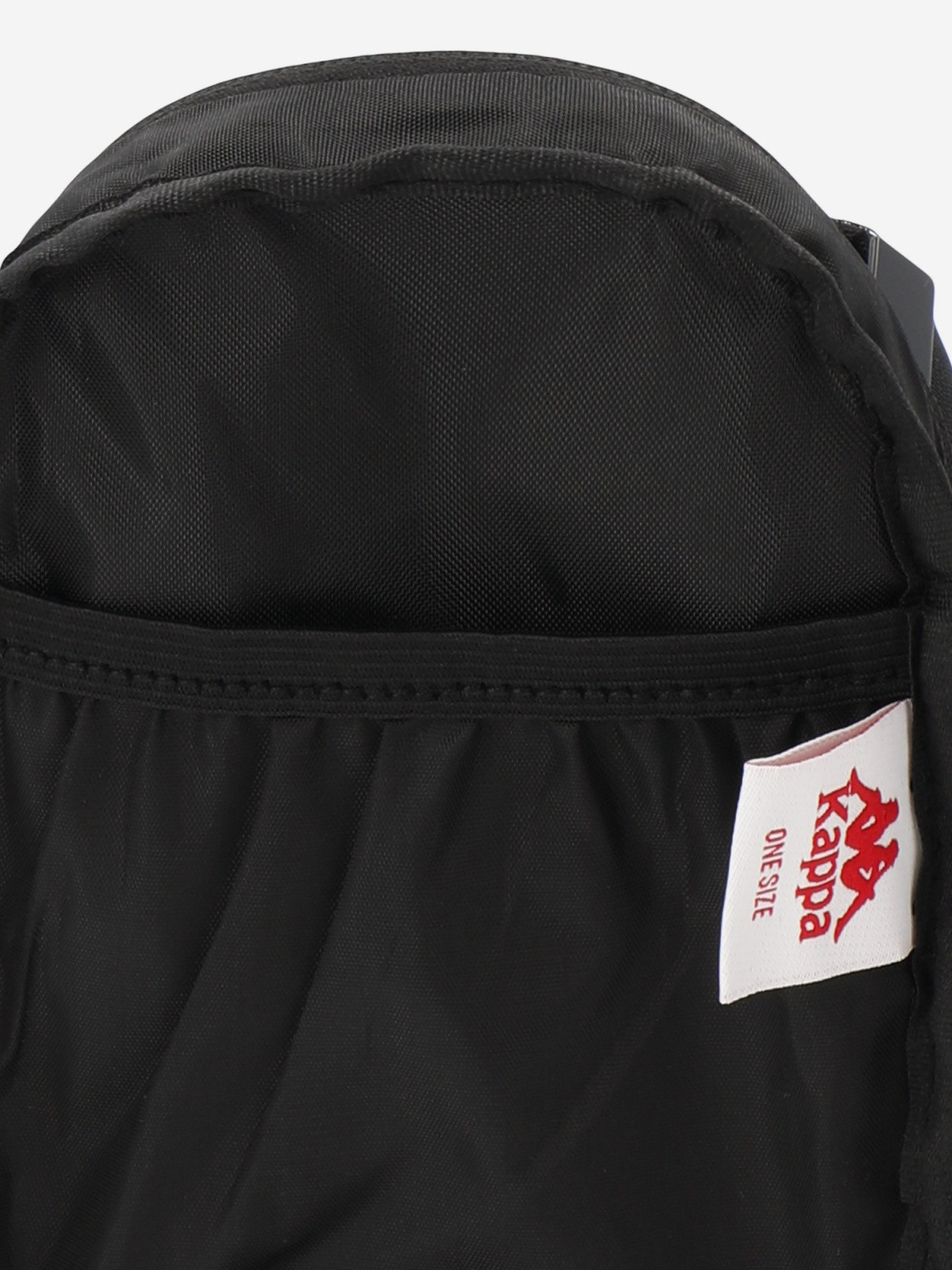 Сумка 122614KAP-99 Kappa one size (Б/р) Чорний 122614KAP-99