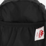 Сумка 122614KAP-99 Kappa one size (Б/р) Чорний 122614KAP-99