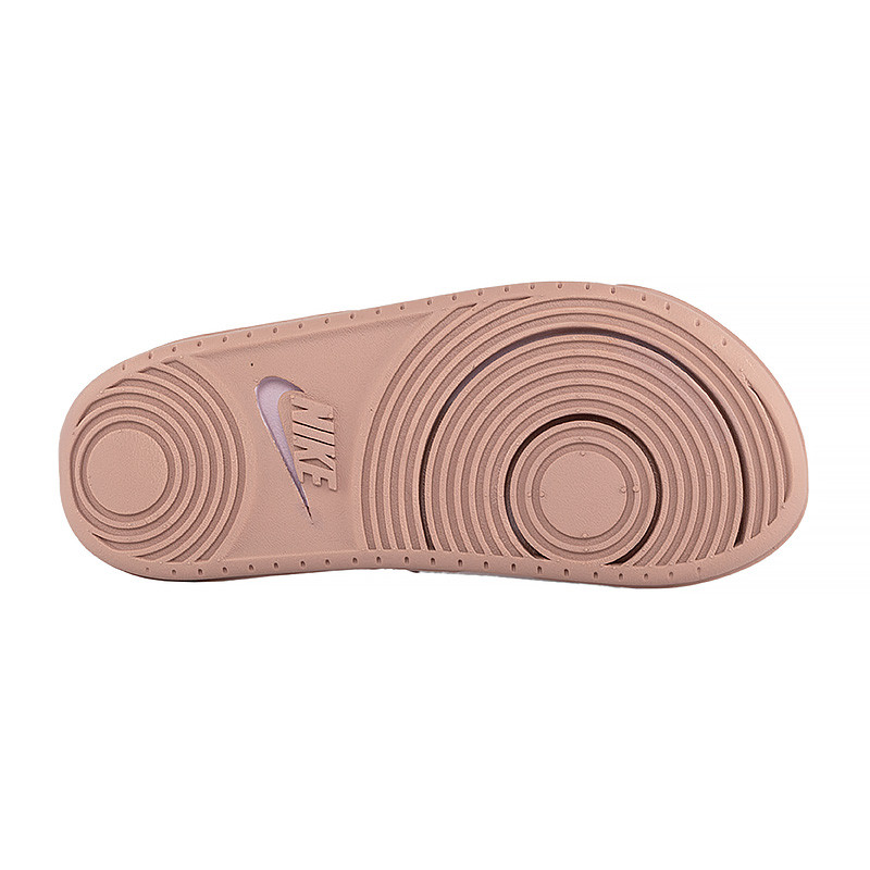 Шльопанці Nike WMNS NIKE OFFCOURT SLIDE BQ4632-606