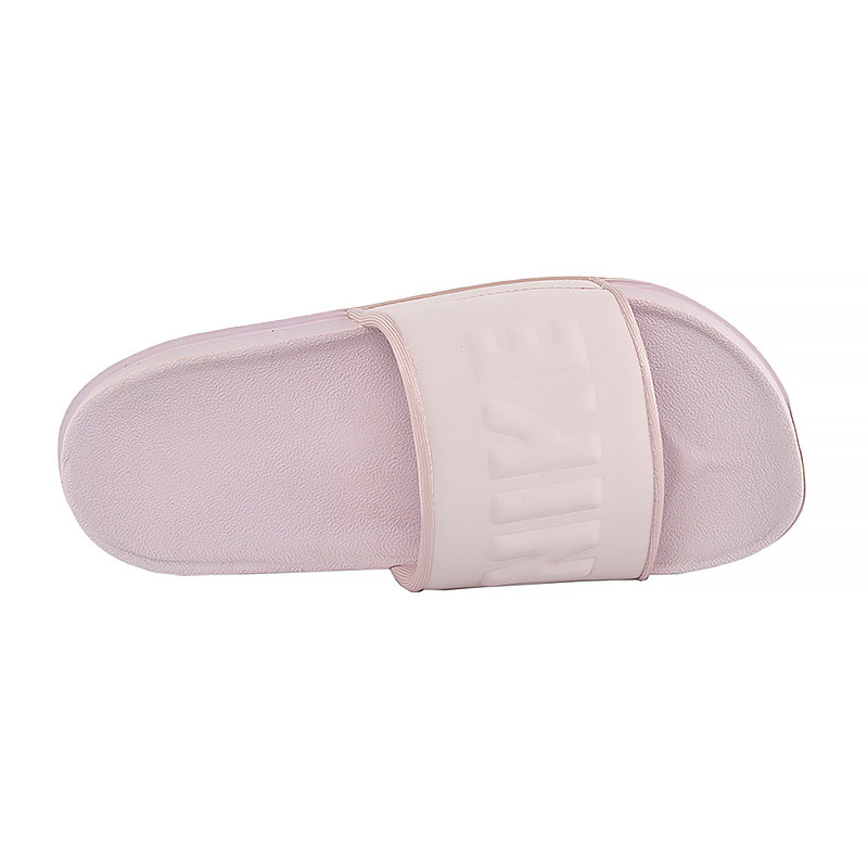 Шльопанці Nike WMNS NIKE OFFCOURT SLIDE BQ4632-606