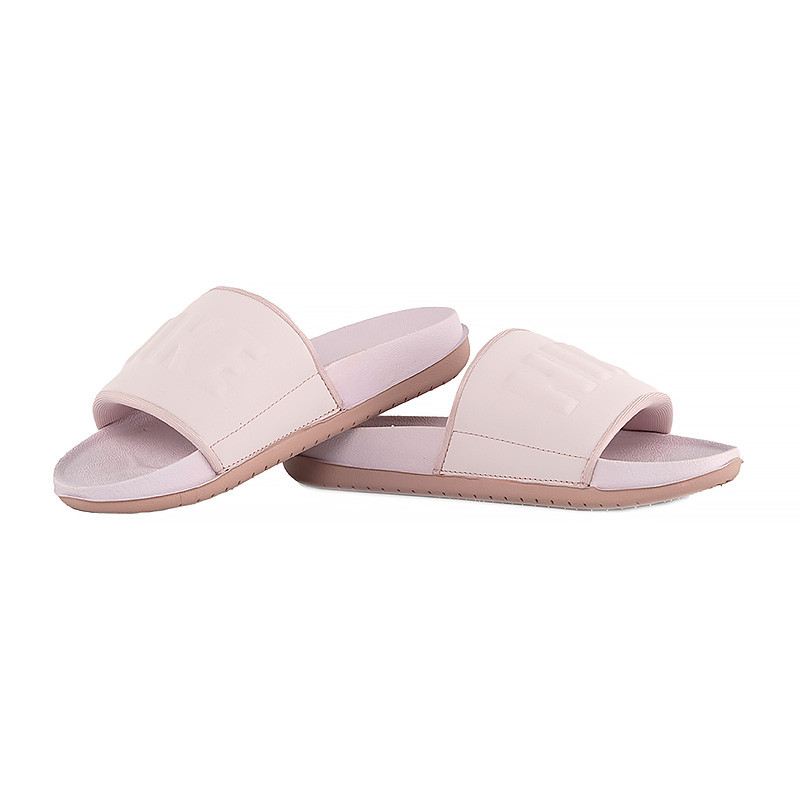 Шльопанці Nike WMNS NIKE OFFCOURT SLIDE BQ4632-606