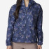 Вітровка Alpine Chill™ Windbreaker 1993271CLB-469 Columbia L (48) Темно-синій 1993271CLB-469