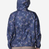 Вітровка Alpine Chill™ Windbreaker 1993271CLB-469 Columbia M (46) Темно-синій 1993271CLB-469