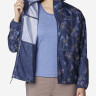 Вітровка Alpine Chill™ Windbreaker 1993271CLB-469 Columbia M (46) Темно-синій 1993271CLB-469