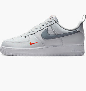 Кросівки чоловічі Nike Air Force 1 Low HF3836-001 41 HF3836-001