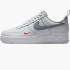 Кросівки чоловічі Nike Air Force 1 Low  HF3836-001 41 HF3836-001