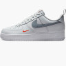 Кросівки чоловічі Nike Air Force 1 Low HF3836-001 41 HF3836-001