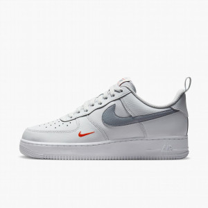 Кросівки чоловічі Nike Air Force 1 Low HF3836-001 41 HF3836-001