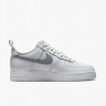 Кросівки чоловічі Nike Air Force 1 Low HF3836-001 41 HF3836-001
