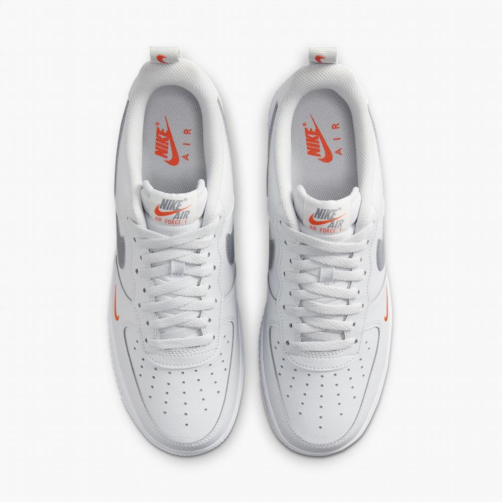 Кросівки чоловічі Nike Air Force 1 Low HF3836-001 41 HF3836-001