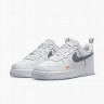 Кросівки чоловічі Nike Air Force 1 Low HF3836-001 41 HF3836-001