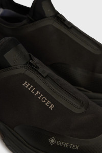 Кросівки TOMMY HILFIGER RUNNER ZIP GORE TEX FM0FM05223