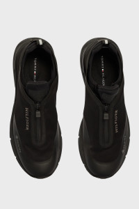 Кросівки TOMMY HILFIGER RUNNER ZIP GORE TEX FM0FM05223