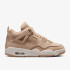 Кросівки Air Jordan 4 Retro Beige HV0823-200