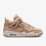 Кросівки Air Jordan 4 Retro Beige HV0823-200
