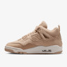 Кросівки Air Jordan 4 Retro Beige HV0823-200