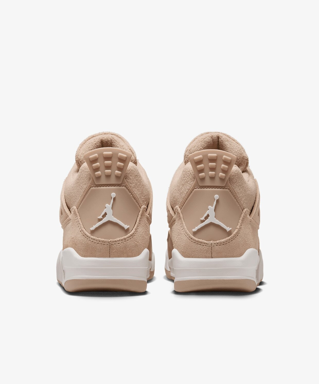 Кросівки Air Jordan 4 Retro Beige HV0823-200