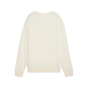 Толстовка ESS ELEVATED Comfort Crew 68501799 Puma L Кремовий 68501799