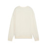 Толстовка ESS ELEVATED Comfort Crew 68501799 Puma L Кремовий 68501799
