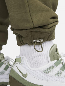 Штани Nike M NSW NIKE AIR FT JOGGER DV9845-222