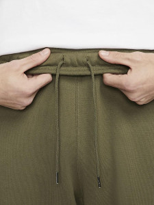 Штани Nike M NSW NIKE AIR FT JOGGER DV9845-222