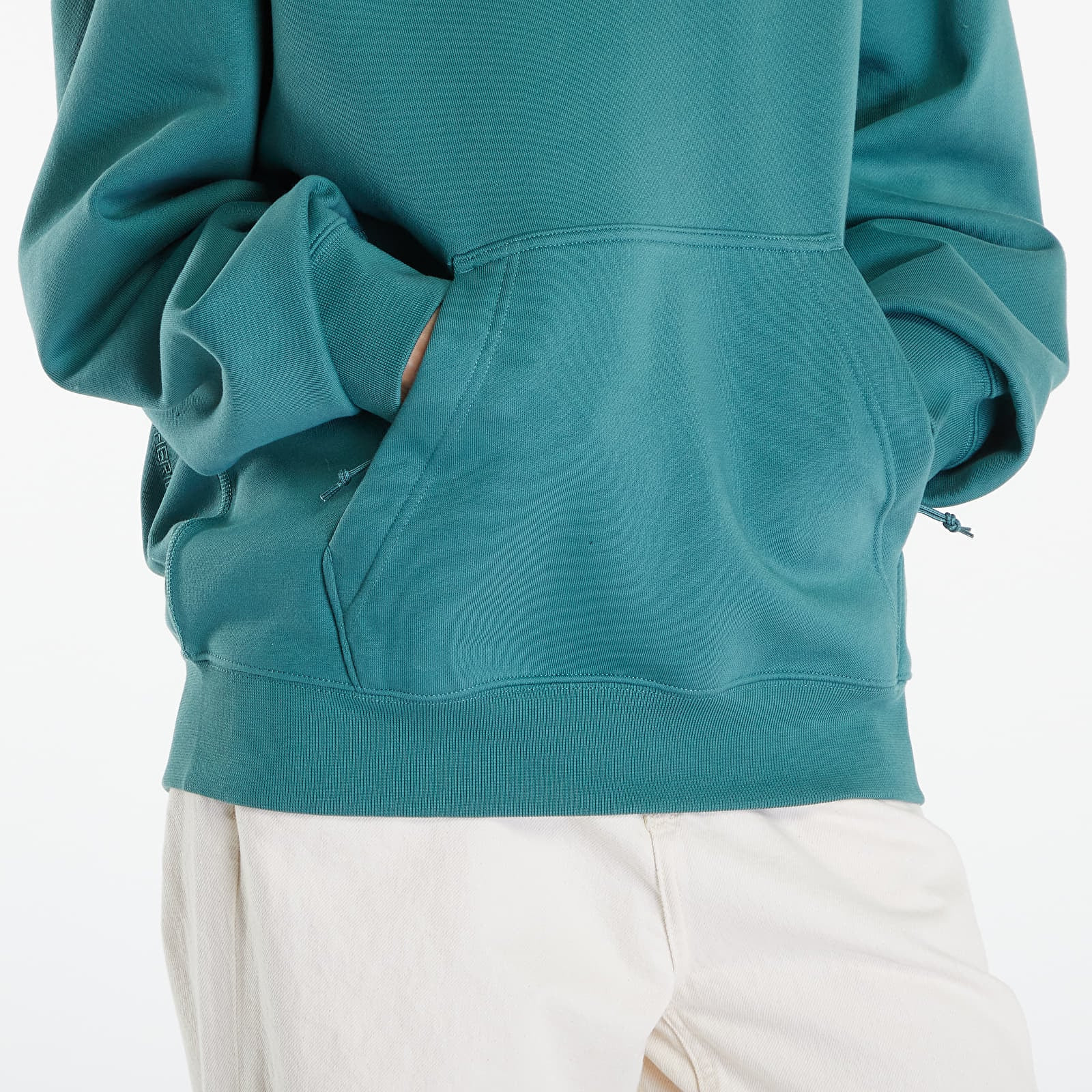 Толстовка Nike ACG Therma-FIT Fleece Pullover Hoodie UNISEX DH3087-362