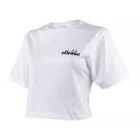 Футболка Ellesse Clodine Crop-T Shirt SGM14626-WHITE