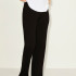 Штани JXHARPER SOFT KNIT PANT NOOS 12202996-Black JJXX L Чорний 12202996-Black