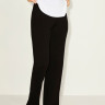 Штани JXHARPER SOFT KNIT PANT NOOS 12202996-Black JJXX L Чорний 12202996-BLACK