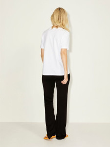 Штани JXHARPER SOFT KNIT PANT NOOS 12202996-Black JJXX L Чорний 12202996-BLACK