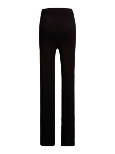 Штани JXHARPER SOFT KNIT PANT NOOS 12202996-Black JJXX L Чорний 12202996-BLACK