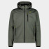 Куртка CMP MAN JACKET ZIP HOOD 3A01787N-M-F885