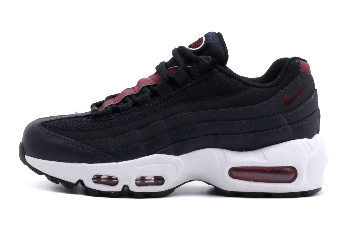 Кросівки Nike Air Max 95 GS CJ3906-015