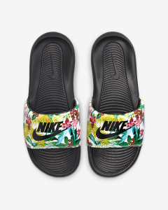 Шльопанці Nike Victori Print (Name Not Legal) CN9676-004