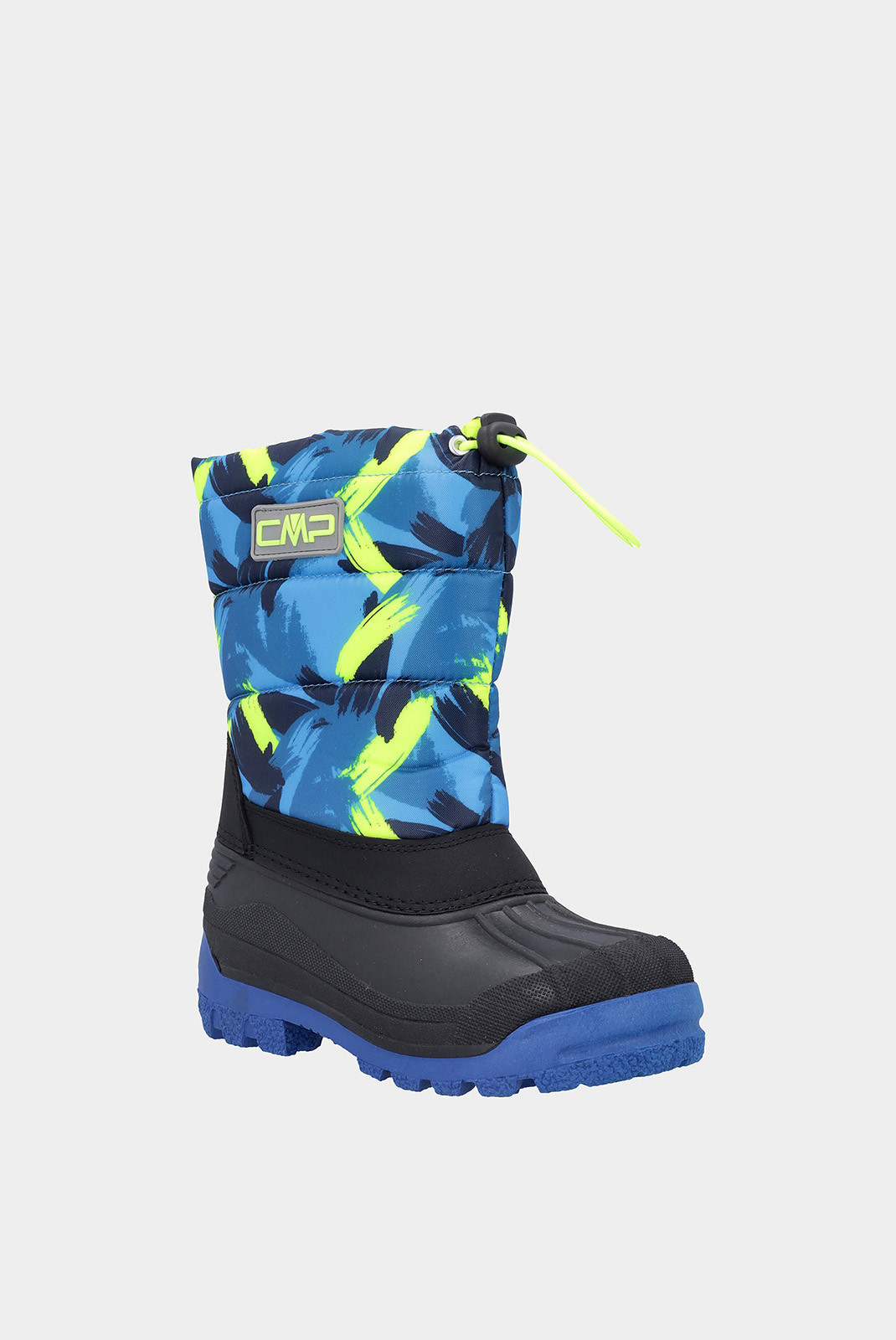 Чоботи CMP KIDS SNEEWY SNOWBOOTS 3Q71294J-L931