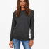 Пуловер ONLYOUNGER L/S PULLOVER KNT 15238340-Dark Grey Melange ONLY M Темно-сірий 15238340-Dark Grey Melang