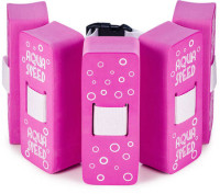 Пояс для плавання Aqua Speed KIDDIE II Unicorn 3974 рожевий Діт 15-30кг 538-UNICORN