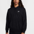 Толстовка Nike M CLUB FT PO HOODIE FN3866-010 Толстовка Nike M CLUB FT PO HOODIE FN3866-010