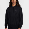Толстовка Nike M CLUB FT PO HOODIE FN3866-010