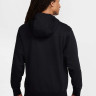 Толстовка Nike M CLUB FT PO HOODIE FN3866-010