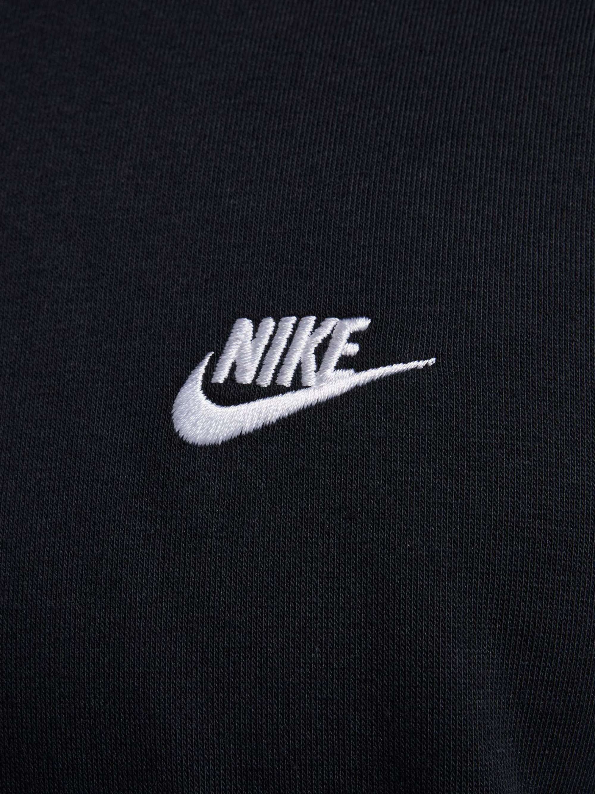 Толстовка Nike M CLUB FT PO HOODIE FN3866-010
