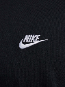 Толстовка Nike M CLUB FT PO HOODIE FN3866-010