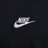 Толстовка Nike M CLUB FT PO HOODIE FN3866-010