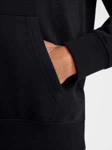 Толстовка Nike M CLUB FT PO HOODIE FN3866-010