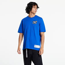 Футболка Reebok Fj Orbit City S HD5220