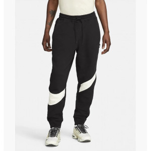 Штани Nike M SWOOSH FLC PANT DX0564-013