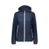 Вітровка CMP WOMAN JACKET RAIN FIX HOOD 3X53256-M982 Вітровка CMP WOMAN JACKET RAIN FIX HOOD 3X53256-M982