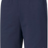 Шорти спортивні ESS Slim Shorts 58674206 Puma M Темно-синій 58674206